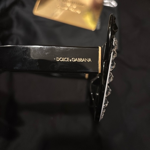 ❌SOLD❌🔥Dolce & Gabbanna sunglasses - Picture 2 of 6